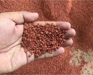 Engrais au chlorure de potassium de qualité supérieure |   Granulés MOP agricoles - Product Image 3