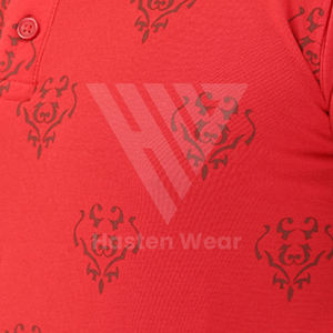 Camisetas Polo Cortas Ligeras, Elásticas y de Buena Calidad a un Precio Razonable, Crea tu Propio Diseño, Impresión Personalizada - Product Image 6