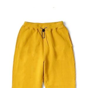 Custom Joggers Pantalones de chándal Hombres Cordón Sólido Casual Pantalones de chándal Baggy Track Logo Imprimir Pantalones de gran tamaño - Product Image 6