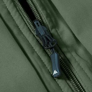 Chaleco de lana de algodón transpirable de invierno para hombre de alta calidad, chaquetas informales cálidas sin mangas para ropa exterior, prendas de vestir OEM - Product Image 3