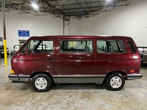 Gran Oferta, Excelente Estado: Volkswagen Vanagon de 1991, Listo para Enviar - Product Image 3
