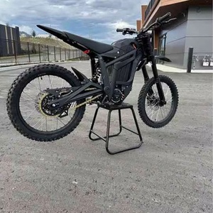100% Alto rendimiento 2025 Talariaa Sting MX5 Pro Electric Dirt Bikes Road Legal Listo para exportar a todo el mundo - Product Image 1