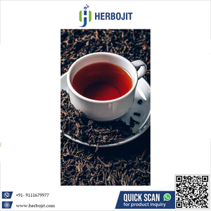 Tisane la plus vendue de thé noir naturel de qualité superbe dans l'emballage de sac et de boîte Prix concurrentiel - Product Image 6