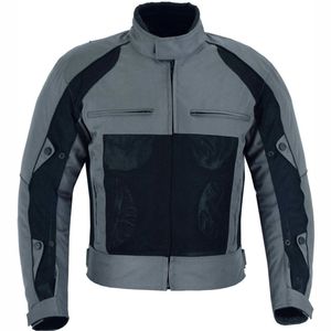Veste de moto Cordura d'approvisionnement d'usine Sports de moto à séchage rapide et de course automobile du Pakistan - Product Image 2