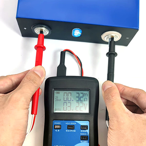 แบตเตอรี่เซลล์ LiFePO4 เกรด A 3.2V 280Ah ของ PL Stock พร้อมขั้วต่อแบบ M6 Stud สำหรับเก็บพลังงานแสงอาทิตย์ - Product Image 5