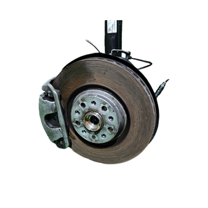 MASSA MÉCANIQUE COMPLÈTE GAUCHE SKODA KODIAQ Série 5Q0407257B (17>) - Product Image 2