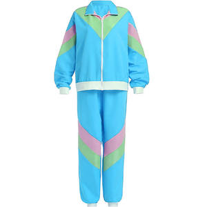 Chaqueta Deportiva Personalizada para Mujer, Transpirable, Tallas Grandes, Estampada, con Mangas Largas, Últimos Diseños - Product Image 4