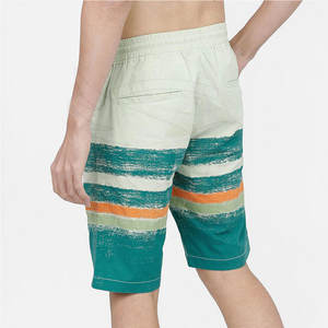 Concevez votre propre short pour homme personnalisé Fabricant OEM Short pour homme de haute qualité pour la vente en ligne - Product Image 4