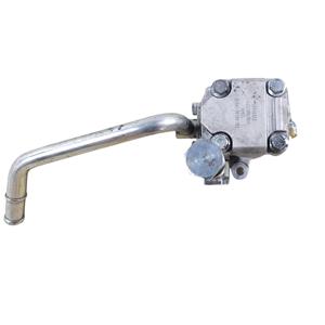 POMPE À VIDE POUR FREINS DR Evo Cross 4 Series JAC-8812C-34070 Diesel 2000 (22>) - Product Image 6