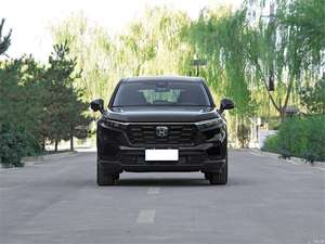 CRV SUV 2023-2024, voiture hybride de haute qualité avec une grande autonomie, intérieur lumineux, boîte de vitesses automatique, grand espace pour adultes - Product Image 3