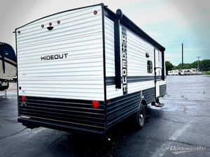 Vente en gros de camping-cars et caravanes d'occasion 2024 2025 2023 Keystones H-i-d-e-o-u-t S-p-o-r-t 186S-S - Product Image 4