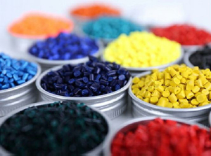เม็ดสีมาสเตอร์แบทช์ รูปทรงกระบอก เกรดสำหรับฉีดขึ้นรูป ความแข็งแรงสูง เกรดสำหรับการแพทย์และอาหาร หลากหลายสี - Product Image 2