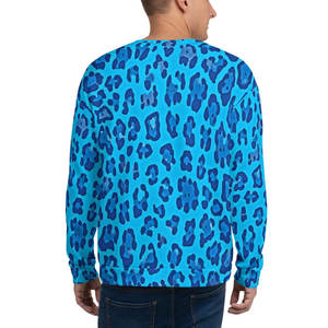 Nouvel arrivage de sweat-shirt pour hommes sublimé en tissu de coton/sweat-shirt personnalisé uni pour hommes vêtements personnalisés - Product Image 6