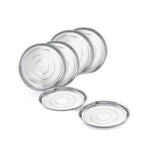 Énorme demande vente plaque de métal poli en acier inoxydable, plaque d'acier brillant pour la cuisine, les restaurants, la maison et l'hôtel plaque polie - Product Image 6