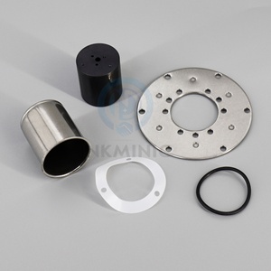 Kit de Reparación de Bomba de Tinta Negra de Boquilla Única con Rotor Largo DM36610-PC0130 para Impresoras Domino 36610 A100 A200 A300 CIJ, Repuestos - Product Image 3