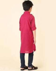 Boys Stylish Traditional Wear Set for Festivals and Gatherings - Product Image 2