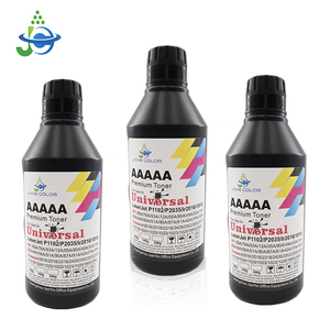 Jane Color pour <span class=keywords><strong>HP</strong></span> 17A/18A/30A/31A/33A/<span class=keywords><strong>94A</strong></span>/CRG047/050 bouteille de <span class=keywords><strong>TONER</strong></span> noir universel - Product Image 2