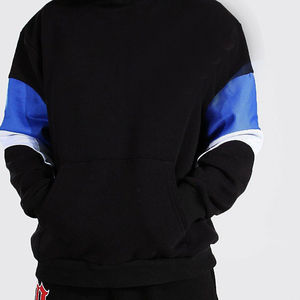 Conjunto Deportivo Casual de Invierno 2025, Unisex, de Felpa Gruesa, Transpirable, de 2 Piezas, con Cierre, 100% Poliéster, Alta Calidad - Product Image 4