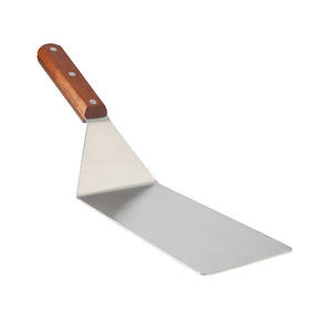 Stainless Steel <b>Cooking</b> Utensils Set Spatula Soup Spoon Colander Home Kitchen Tool Set <b>Cooking</b> Spatula Soup Spoon - Product Image 3