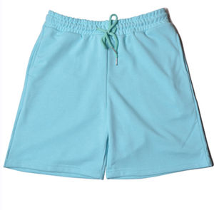 Shorts Vente en Gros Shorts Unisexe de Haute Qualité Shorts pour Hommes avec Logo Imprimé Brodé Personnalisé - Product Image 6