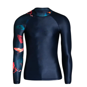 Camiseta Deportiva para Hombre, Tejido Premium, Transpirable y con Estampado Puff, Personalizable, Venta al Por Mayor OEM - Product Image 1