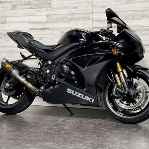 Suzuki GSX-R1000RR 2023 Usada en Venta - Product Image 1