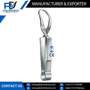 ที่หนีบผ้าสแตนเลส Schaedel,ที่หนีบผ้าเช็ดตัว Schaedel แบบสแตนเลสจากเยอรมันดีไซน์ล่าสุด - Product Image 5