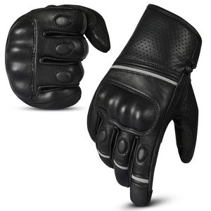 Guantes de motociclista de uso diario personalizados con diseño de logotipo personalizado para uso unisex. - Product Image 3