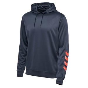 Sweat à capuche Ultimate Heavyweight pour hommes Sweat-shirt à coupe ample en polyester polaire de haute qualité Sweat-shirt à capuche anti-rétrécissement Vente en gros - Product Image 1