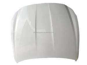 For Maserati Quattroporte High Quality Engine Hood Original <b>Car</b> Engine Hood Engine Hood Made of Durable Metal Material - Product Image 4