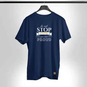 Las MEJORES camisetas ecológicas con estampado de pantalla personalizado disponibles en DTF DTG, Camiseta cómoda y ligera de media manga para hombres - Product Image 5