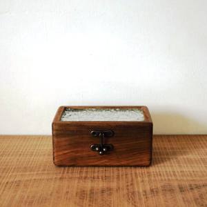 Caja decorativa MDF Pattachitra Venta caliente Regalos y manualidades Cajas de madera Letreros de pared Hecho EN LA India - Product Image 3