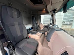 DAF FA XB 2024 12t ACTROS 2-ACHSER HYDRO DRIVE VOLUME REMORQUE D'OCCASION 230 TRACTEUR/REMORQUE STANDARD TRANSMISSION AUTOMATIQUE - Product Image 3