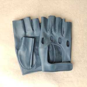 Aanpasbare Halve Vinger Handschoenen Voor Diverse Thuiskantoor Winkelen Reizende Zomer Sport Gym Ski Vissen Outdoor Touchscreen - Product Image 6