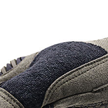 Gants d'impact Offre Spéciale Gants en cuir d'impact imperméables Gants industriels ignifuges et anti-coupure originaux - Product Image 5