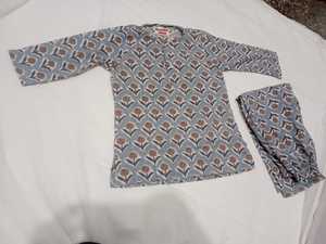Conjunto niños Kurta pejama - Product Image 2