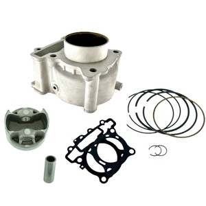 ชุดกระบอกสูบเซรามิก CSRK 63 มม. ใหม่ สำหรับยามาฮ่า เอ็นแม็กซ์ 155 อะไหล่เครื่องยนต์ประสิทธิภาพสูง-ดัดแปลง/อัพเกรด ไต้หวัน - Product Image 1