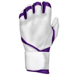 OEM Service Non-Sting Guantes de bateo de paso lento Hombres personalizados Softball Guantes de bateo de béisbol para la venta - Product Image 2