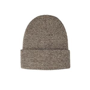 Gorro de Punto Clásico Unisex, Gorro de Invierno Cálido y Liso con Vuelta - Product Image 2
