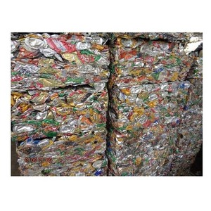 Chatarra de Aluminio UBC Reciclable de Alta Pureza, Grado Superior, 99.7% de Contenido de Aluminio para Uso Industrial, Entrega Rápida, Mejor Precio, Confiable - Product Image 1