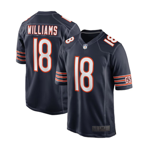 Jersey de fútbol americano completo de color sublimado, gran oferta, uniforme de fútbol americano para hombres y mujeres con diseño de logotipo personalizado - Product Image 6
