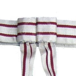 Banda Ceremonial Hecha a Medida, Material Premium, Ajuste Cómodo, Diseño Elegante, Prenda Decorativa - Product Image 6