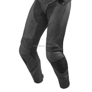 Traje de Motociclismo de Cuero Personalizado de la Mejor Calidad, Transpirable e Impermeable, Último Modelo de Marca - Product Image 3