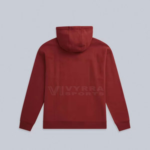 Sudaderas con Capucha para Hombre de Fábrica, MOQ Bajo, Mejor Precio, Alta Calidad, Transpirables, Ropa Casual - Product Image 6
