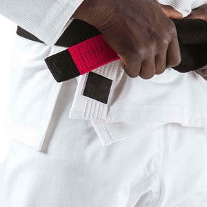 เครื่องแบบ BJJ Jitsu วัสดุดีดีไซน์ล่าสุด - Product Image 3