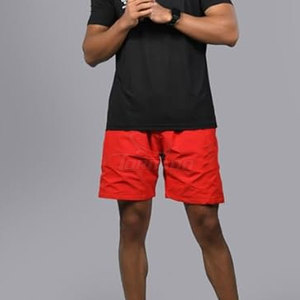 Pantalones Cortos de Algodón para Hombre, Cintura Media, Resistentes al Viento, Secado Rápido y Transpirables, Personalizables para Adultos, Gran Venta - Product Image 4