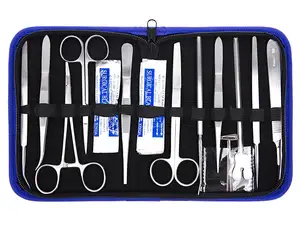 Vet Pro Dissection Kit 29PC Surgical Kit for Dissecting and More OEM design in factory prices