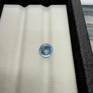 Directo del fabricante de Sri Lanka, aguamarina azul Natural, piedra preciosa suelta facetada, zafiro, piedra pulida para hacer joyas - Product Image 5