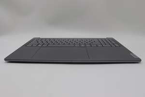 Carcasa superior con teclado y panel táctil para portátil Lenovo Yoga Pro 9 16IMH9 5CB1N62249 - Product Image 3