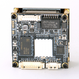 5MP Starlight IMX335 + GK7605V100 Módulo de cámara IP Cámara de red Seguridad IP Desarrollo personalizado Cámara CCTV Placa PCB SIP-K335G6 - Product Image 5